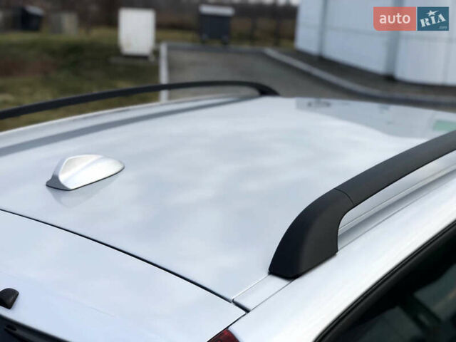 Серый Вольво В50, объемом двигателя 1.6 л и пробегом 160 тыс. км за 8799 $, фото 69 на Automoto.ua