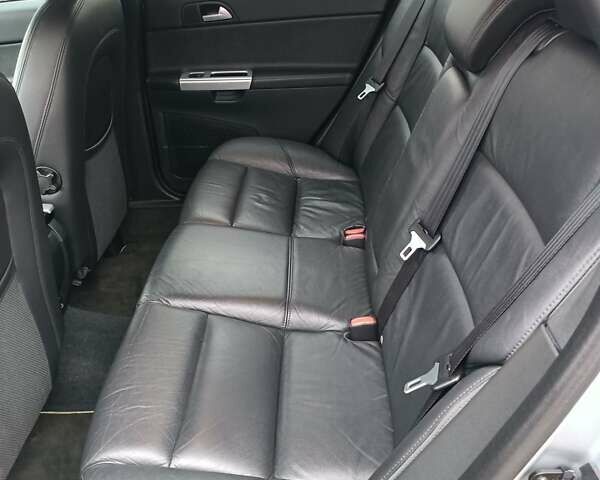 Серый Вольво В50, объемом двигателя 1.6 л и пробегом 222 тыс. км за 8700 $, фото 30 на Automoto.ua