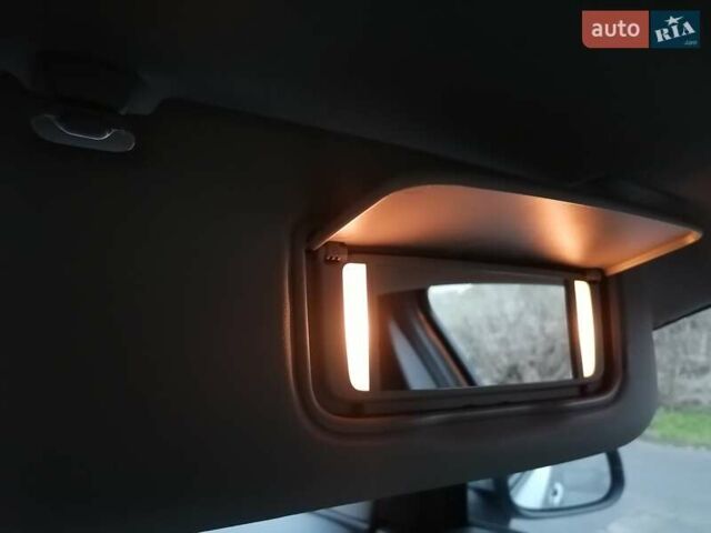 Серый Вольво В50, объемом двигателя 1.56 л и пробегом 224 тыс. км за 9699 $, фото 58 на Automoto.ua