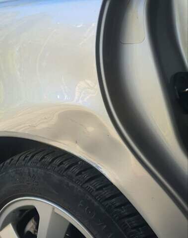 Серый Вольво В50, объемом двигателя 1.56 л и пробегом 282 тыс. км за 6500 $, фото 26 на Automoto.ua