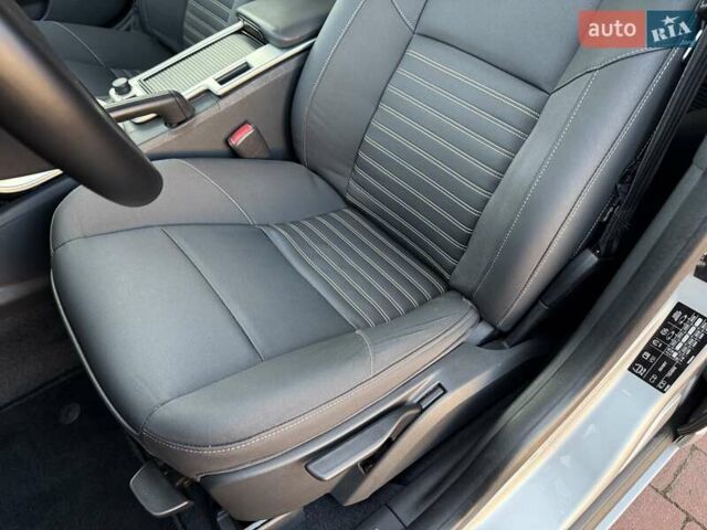 Серый Вольво В50, объемом двигателя 1.6 л и пробегом 229 тыс. км за 7950 $, фото 65 на Automoto.ua
