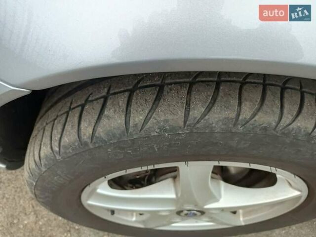 Серый Вольво В50, объемом двигателя 1.6 л и пробегом 222 тыс. км за 8700 $, фото 17 на Automoto.ua