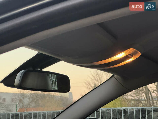 Серый Вольво В50, объемом двигателя 1.6 л и пробегом 218 тыс. км за 8500 $, фото 108 на Automoto.ua