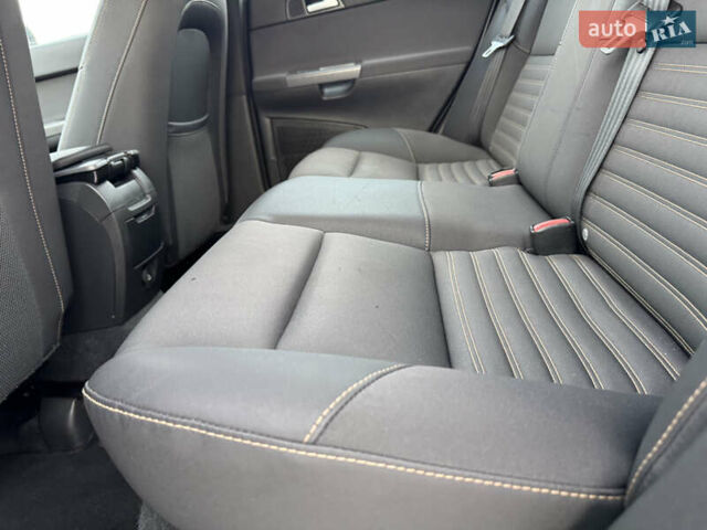 Серый Вольво В50, объемом двигателя 1.6 л и пробегом 228 тыс. км за 7999 $, фото 71 на Automoto.ua