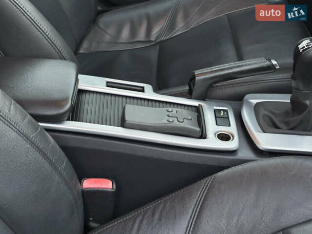 Серый Вольво В50, объемом двигателя 1.6 л и пробегом 218 тыс. км за 8500 $, фото 82 на Automoto.ua