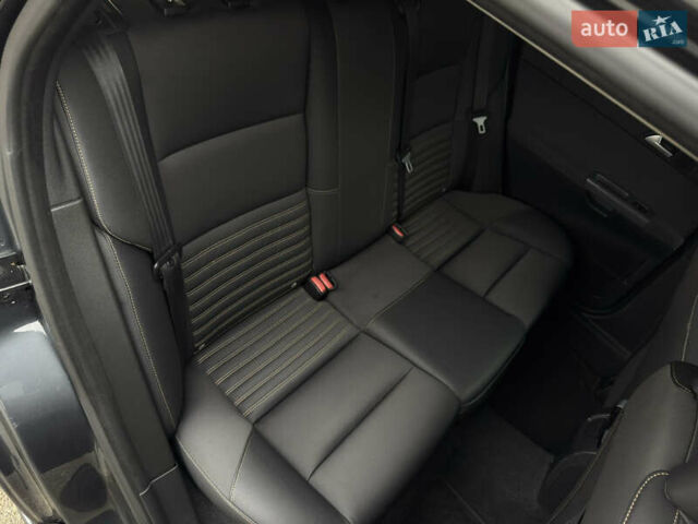 Серый Вольво В50, объемом двигателя 1.6 л и пробегом 240 тыс. км за 7999 $, фото 81 на Automoto.ua