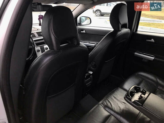 Серый Вольво В50, объемом двигателя 1.6 л и пробегом 160 тыс. км за 8799 $, фото 125 на Automoto.ua