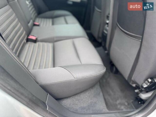 Серый Вольво В50, объемом двигателя 2 л и пробегом 258 тыс. км за 10200 $, фото 27 на Automoto.ua