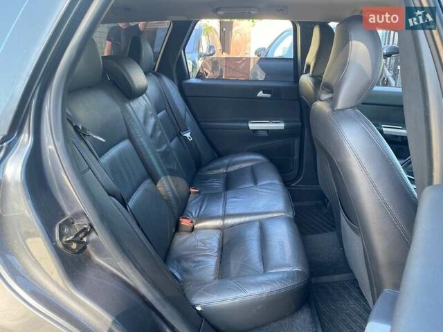 Серый Вольво В50, объемом двигателя 1.56 л и пробегом 224 тыс. км за 6990 $, фото 10 на Automoto.ua