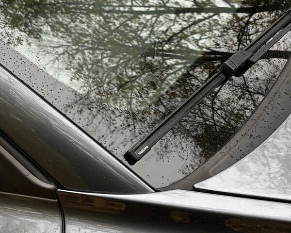 Серый Вольво В50, объемом двигателя 1.98 л и пробегом 248 тыс. км за 11999 $, фото 22 на Automoto.ua