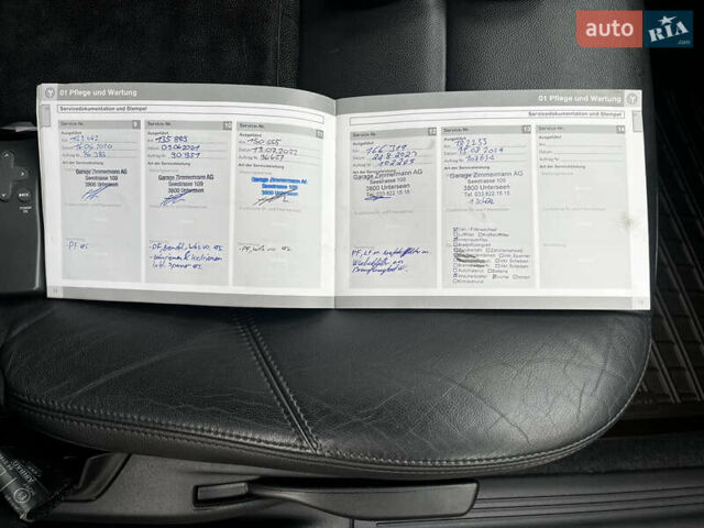 Серый Вольво В50, объемом двигателя 2 л и пробегом 205 тыс. км за 9200 $, фото 113 на Automoto.ua