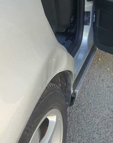 Серый Вольво В50, объемом двигателя 1.56 л и пробегом 282 тыс. км за 6500 $, фото 31 на Automoto.ua