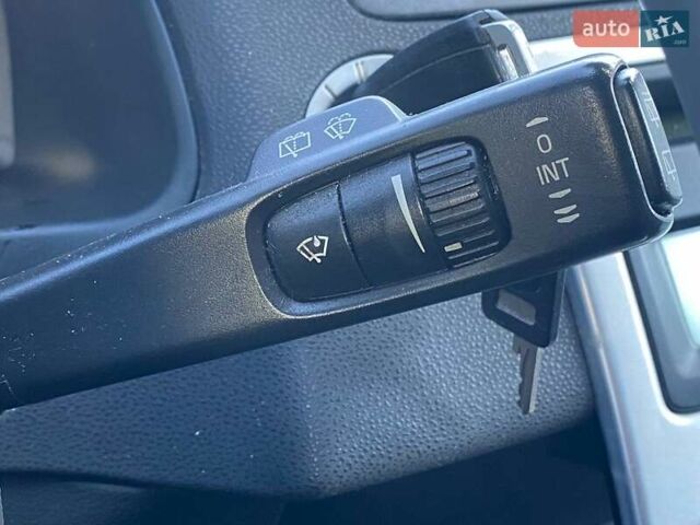 Серый Вольво В50, объемом двигателя 1.56 л и пробегом 224 тыс. км за 6990 $, фото 23 на Automoto.ua