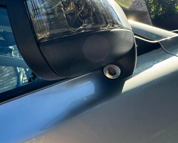 Серый Вольво В50, объемом двигателя 1.56 л и пробегом 282 тыс. км за 6500 $, фото 13 на Automoto.ua