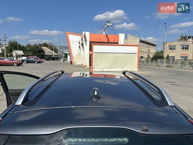 Серый Вольво В50, объемом двигателя 1.56 л и пробегом 249 тыс. км за 8100 $, фото 6 на Automoto.ua