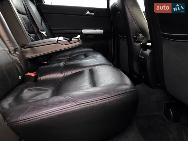 Серый Вольво В50, объемом двигателя 1.6 л и пробегом 160 тыс. км за 8799 $, фото 122 на Automoto.ua