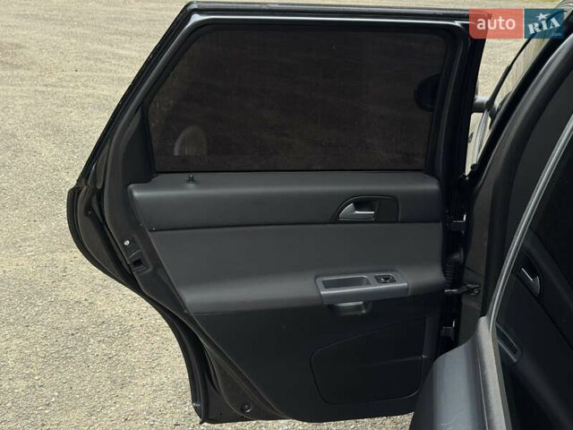 Серый Вольво В50, объемом двигателя 1.6 л и пробегом 240 тыс. км за 7999 $, фото 64 на Automoto.ua