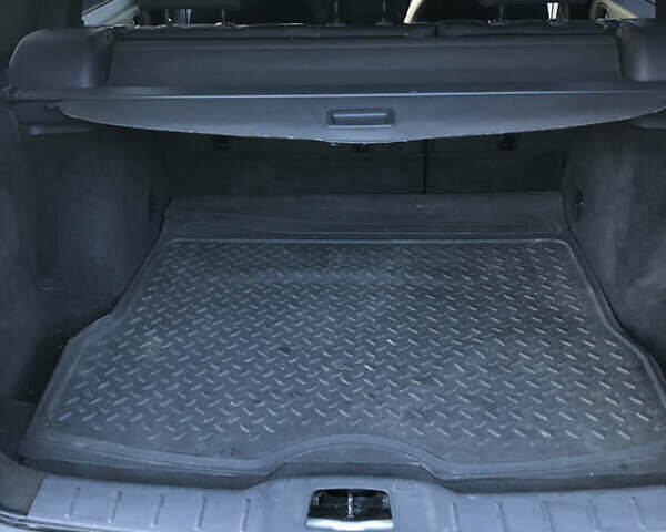 Сірий Вольво V50, об'ємом двигуна 1.6 л та пробігом 300 тис. км за 8500 $, фото 13 на Automoto.ua