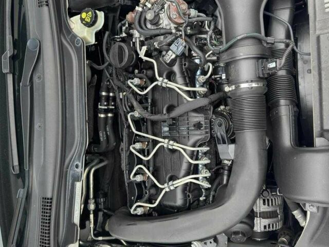 Серый Вольво В50, объемом двигателя 2 л и пробегом 258 тыс. км за 10200 $, фото 23 на Automoto.ua