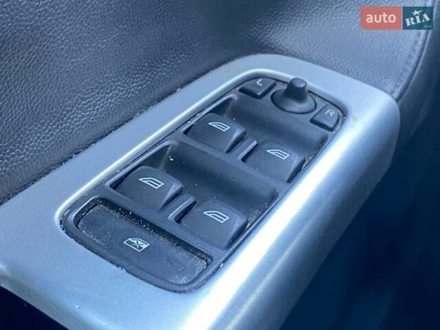 Серый Вольво В50, объемом двигателя 1.56 л и пробегом 224 тыс. км за 6990 $, фото 24 на Automoto.ua