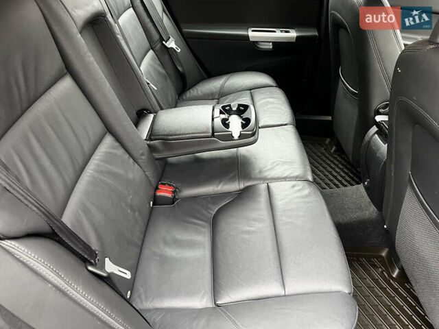 Серый Вольво В50, объемом двигателя 2 л и пробегом 205 тыс. км за 9200 $, фото 80 на Automoto.ua