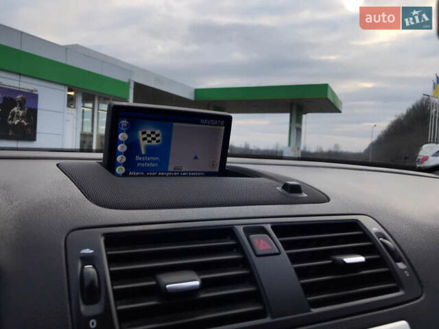 Серый Вольво В50, объемом двигателя 1.6 л и пробегом 160 тыс. км за 8799 $, фото 93 на Automoto.ua