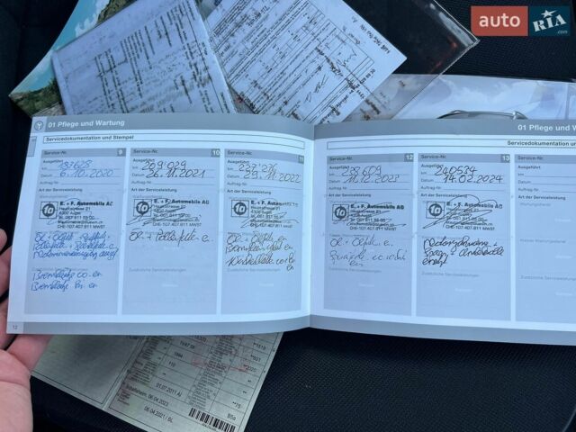 Серый Вольво В50, объемом двигателя 2 л и пробегом 251 тыс. км за 8300 $, фото 46 на Automoto.ua
