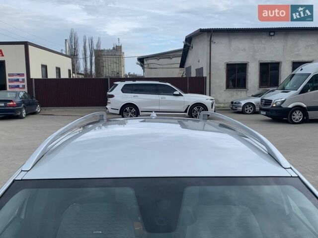 Сірий Вольво V50, об'ємом двигуна 1.6 л та пробігом 263 тис. км за 8000 $, фото 1 на Automoto.ua