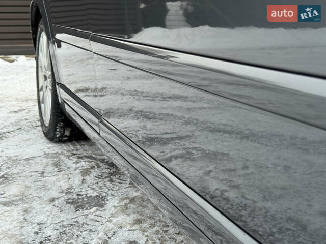 Серый Вольво В50, объемом двигателя 1.6 л и пробегом 228 тыс. км за 7999 $, фото 8 на Automoto.ua