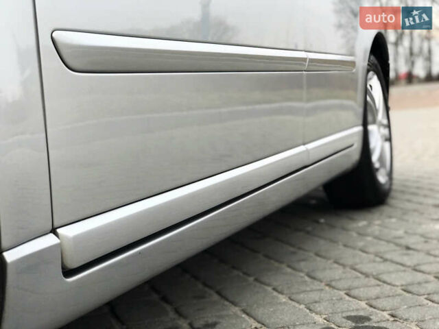 Серый Вольво В50, объемом двигателя 1.6 л и пробегом 160 тыс. км за 8799 $, фото 19 на Automoto.ua