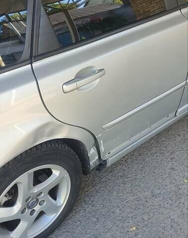 Серый Вольво В50, объемом двигателя 1.56 л и пробегом 282 тыс. км за 6500 $, фото 33 на Automoto.ua