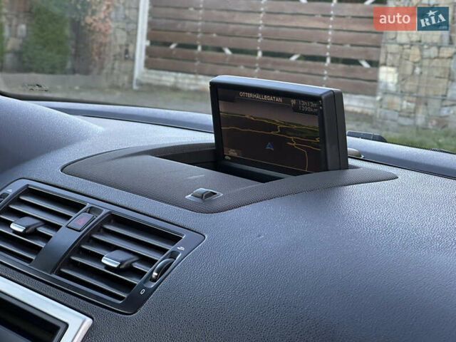 Серый Вольво В50, объемом двигателя 1.6 л и пробегом 215 тыс. км за 7499 $, фото 150 на Automoto.ua