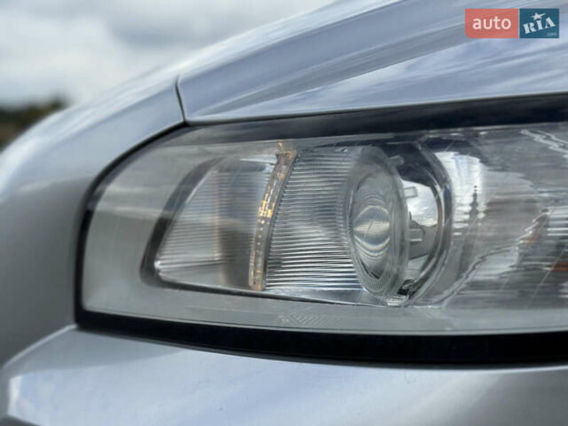 Сірий Вольво V50, об'ємом двигуна 1.6 л та пробігом 212 тис. км за 8999 $, фото 35 на Automoto.ua