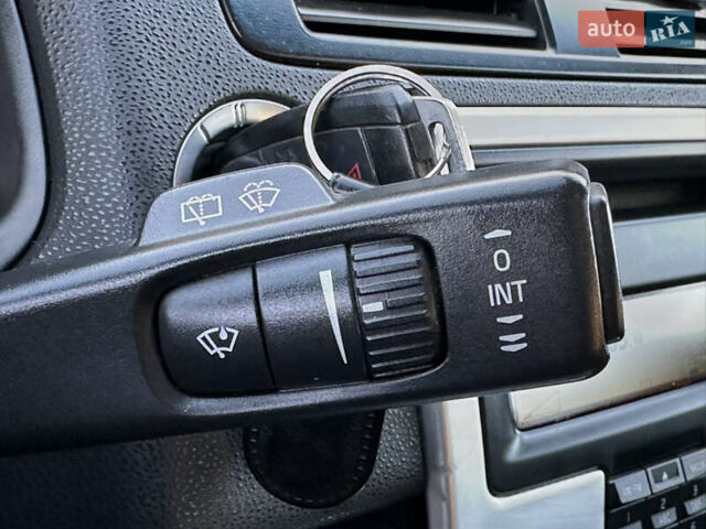 Серый Вольво В50, объемом двигателя 1.6 л и пробегом 215 тыс. км за 7499 $, фото 124 на Automoto.ua