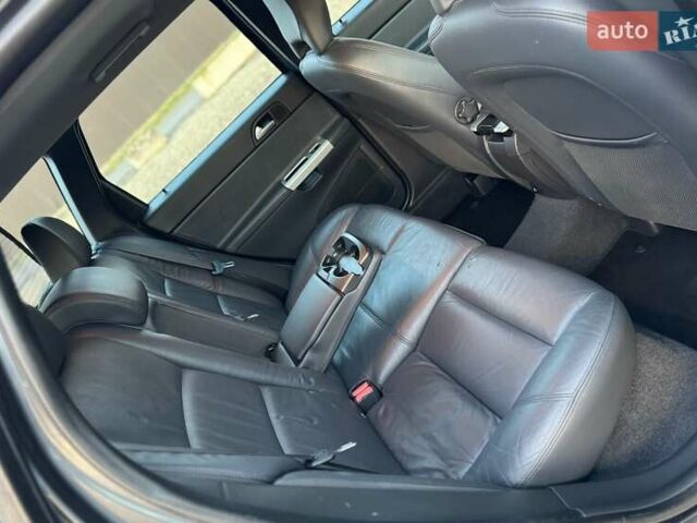 Серый Вольво В50, объемом двигателя 1.6 л и пробегом 228 тыс. км за 8950 $, фото 52 на Automoto.ua