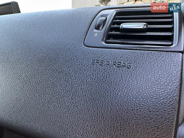 Серый Вольво В50, объемом двигателя 1.6 л и пробегом 215 тыс. км за 7499 $, фото 148 на Automoto.ua