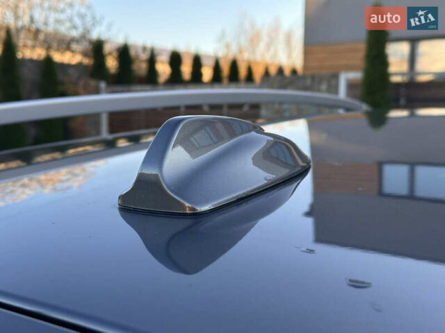 Серый Вольво В50, объемом двигателя 1.6 л и пробегом 215 тыс. км за 7499 $, фото 25 на Automoto.ua