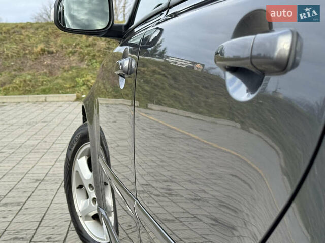 Сірий Вольво V50, об'ємом двигуна 1.6 л та пробігом 218 тис. км за 8899 $, фото 25 на Automoto.ua