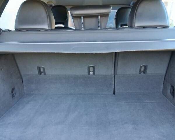 Серый Вольво В50, объемом двигателя 1.56 л и пробегом 350 тыс. км за 7200 $, фото 14 на Automoto.ua