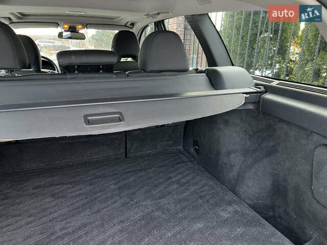 Сірий Вольво V50, об'ємом двигуна 1.6 л та пробігом 240 тис. км за 8000 $, фото 45 на Automoto.ua