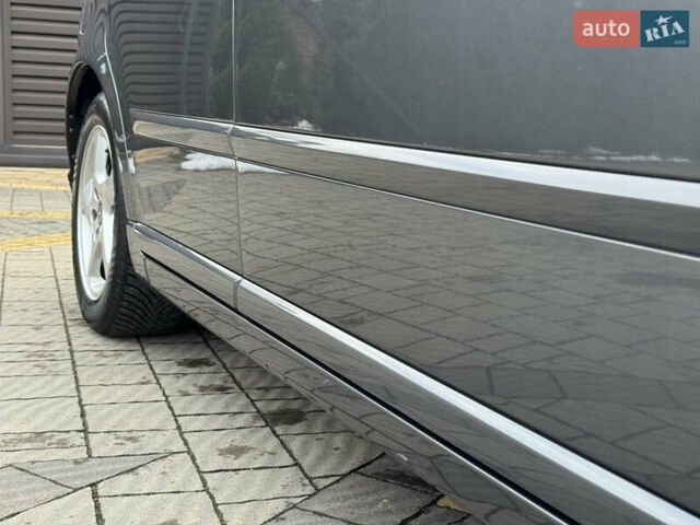 Сірий Вольво V50, об'ємом двигуна 1.6 л та пробігом 218 тис. км за 8899 $, фото 11 на Automoto.ua