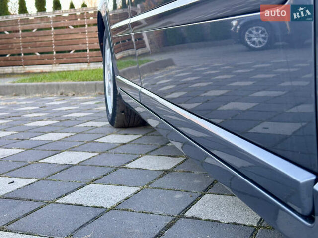 Серый Вольво В50, объемом двигателя 1.6 л и пробегом 215 тыс. км за 7499 $, фото 66 на Automoto.ua