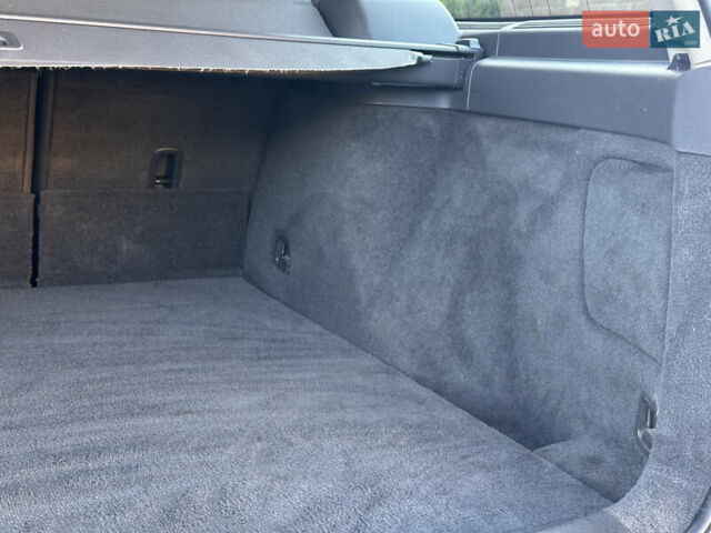 Серый Вольво В50, объемом двигателя 1.6 л и пробегом 215 тыс. км за 7499 $, фото 94 на Automoto.ua