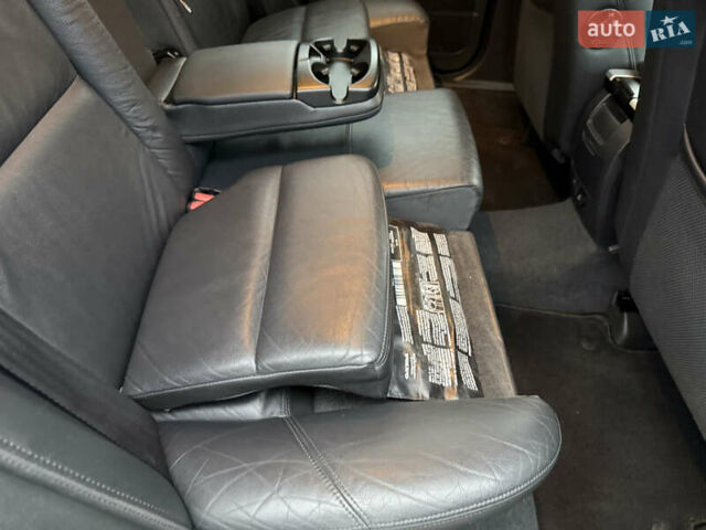 Серый Вольво В50, объемом двигателя 1.6 л и пробегом 222 тыс. км за 8500 $, фото 31 на Automoto.ua