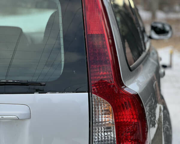 Сірий Вольво V50, об'ємом двигуна 1.6 л та пробігом 240 тис. км за 8000 $, фото 11 на Automoto.ua