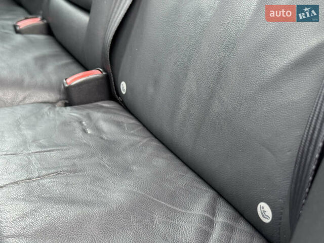 Сірий Вольво V50, об'ємом двигуна 1.6 л та пробігом 218 тис. км за 8899 $, фото 74 на Automoto.ua