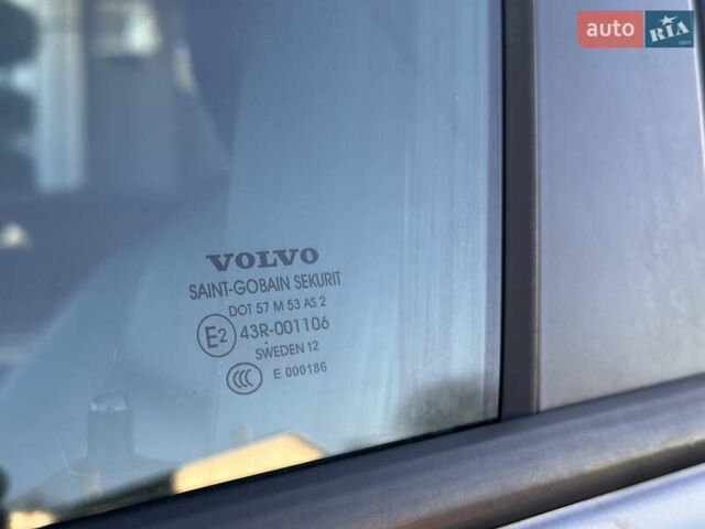 Серый Вольво В50, объемом двигателя 1.6 л и пробегом 215 тыс. км за 7499 $, фото 51 на Automoto.ua