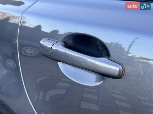 Серый Вольво В50, объемом двигателя 1.6 л и пробегом 215 тыс. км за 7499 $, фото 71 на Automoto.ua