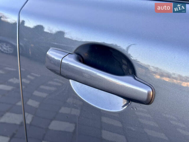 Серый Вольво В50, объемом двигателя 1.6 л и пробегом 215 тыс. км за 7499 $, фото 68 на Automoto.ua