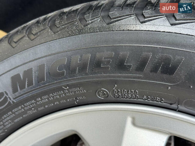 Сірий Вольво V50, об'ємом двигуна 1.6 л та пробігом 212 тис. км за 8999 $, фото 20 на Automoto.ua